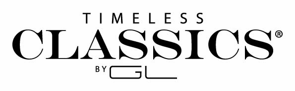 logo Timeless Classics by GL