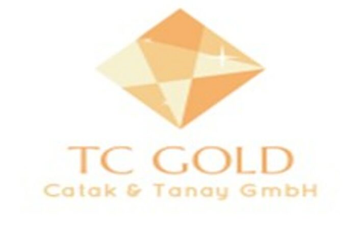 logo TC Gold